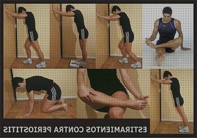 Review de periostitis tibial medias de compresión