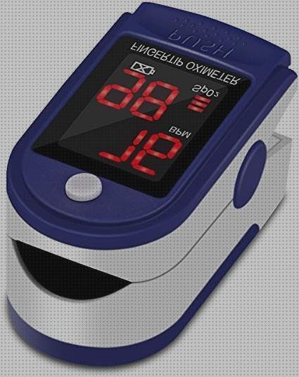 Los 19 Mejores philips pulsioximetre profesionales a la venta