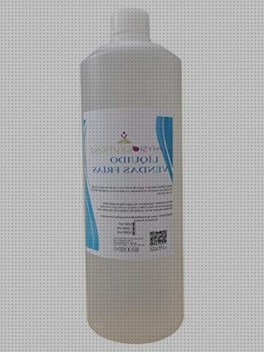 Los mejores 9 Physi Ceuticals Vendas Frias