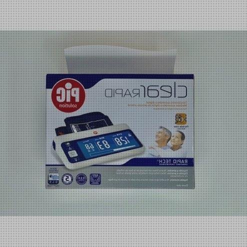 ¿Dónde poder comprar automatico pic clear rapid tensiometro automatico digital?