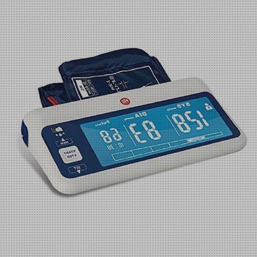 Review de pic clear rapid tensiometro automatico digital