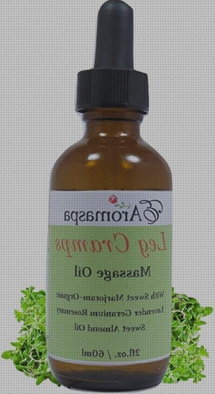 Las mejores vendas pierna vendas piernas vendas con aceites esenciales