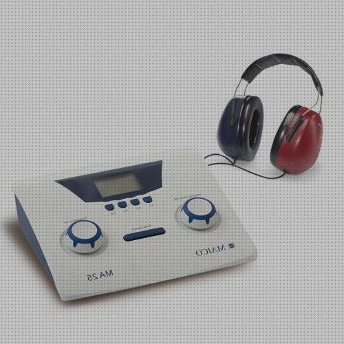 ¿Dónde poder comprar pilas pilas audiometro?
