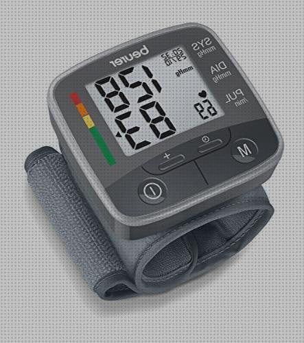 Review de pilas recomendadas para un tensiometro beurer