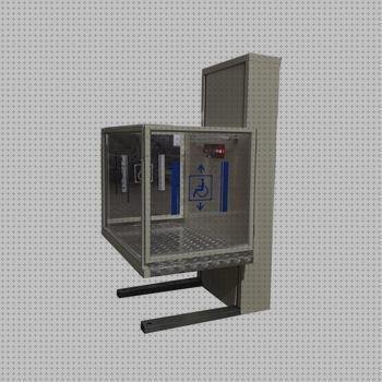 ¿Dónde poder comprar plataformas ruedas plataforma elevadora vertical para silla de ruedas?