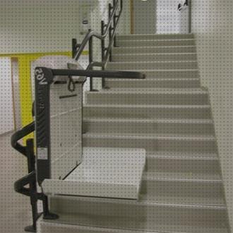 Las mejores salvaescaleras ruedas plataforma salvaescaleras para silla de ruedas