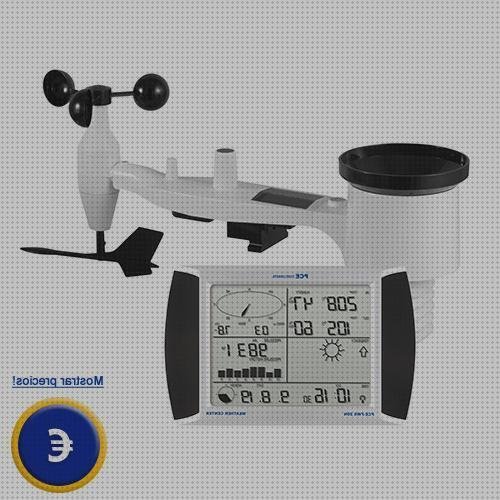 Análisis de los 10 mejores Pluviometro Manometro Termómetros Veletas Para Niños
