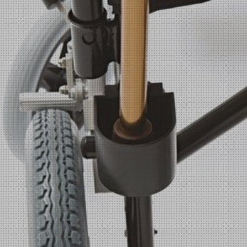 ¿Dónde poder comprar bastones ruedas porta bastones para silla de ruedas?