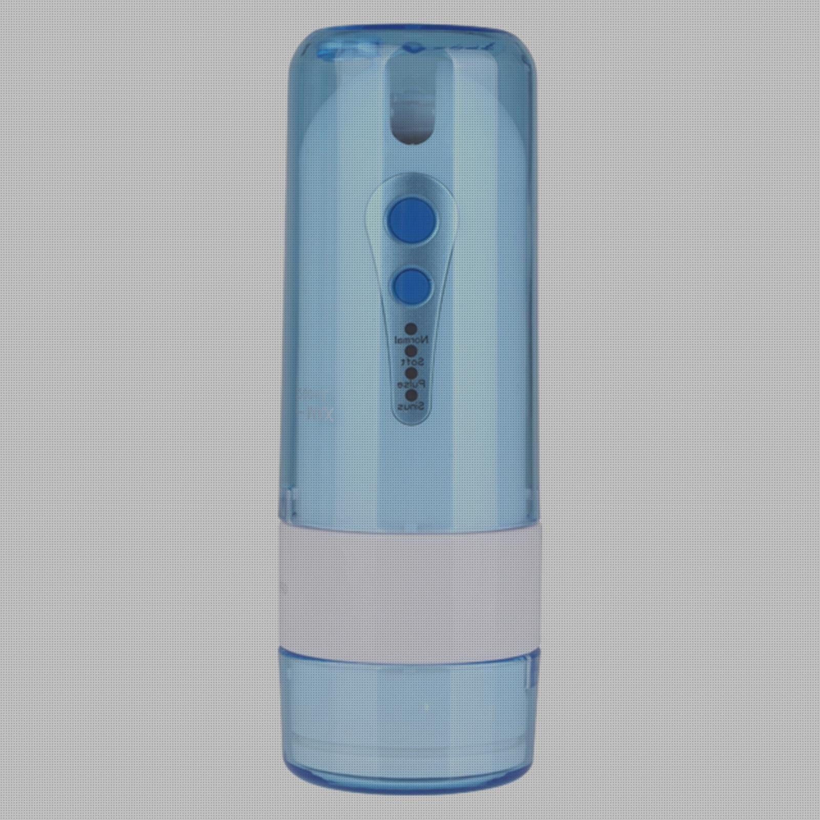 Review de portable oral irrigator ar w 06b