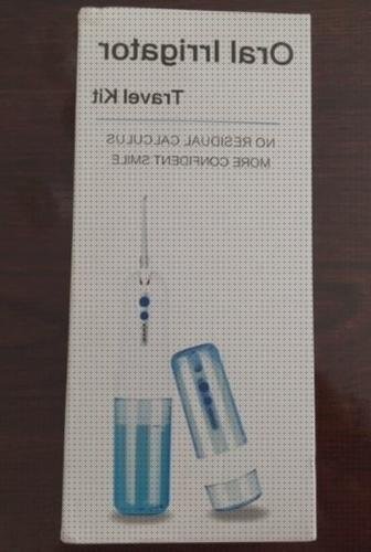 Opiniones de dental oral irrigator portable oral irrigator ar w 06b