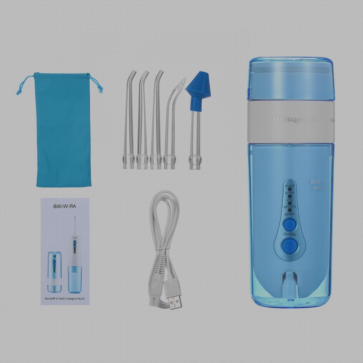 Los mejores 11 Portable Orales Irrigator Ar W 06b