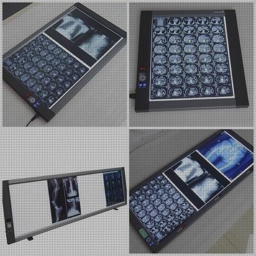 TOP 8 portable médicos