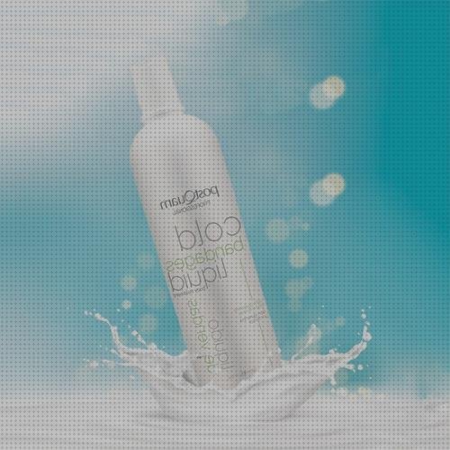Review de postquam líquido vendas frías 500ml