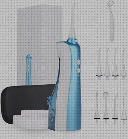 Las mejores irrigator power floss oral irrigator