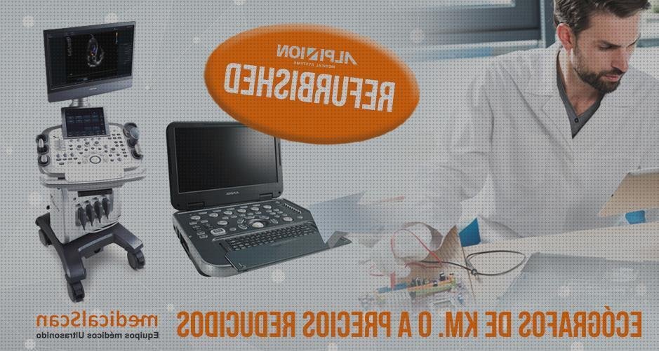 Las mejores precios ecografos ecografos alpinion precios
