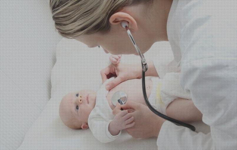 TOP 13 prematuros médicos bajo análisis
