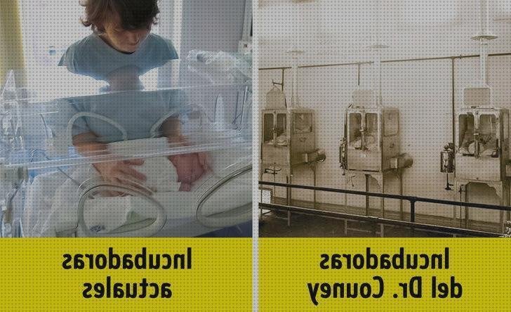 Las mejores marcas de prematuro