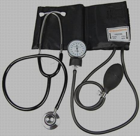 Las mejores marcas de presion arterial tensiometro digital Mas espirómetros tipos Mas apósit esteril presion arterial con esfigmomanómetro y fonendoscopio