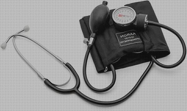 Las 25 Mejores Presiones Arteriales Con Esfigmomanómetro Y Fonendoscopios
