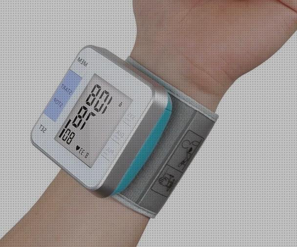 Las mejores marcas de presion arterial tensiometro digital Mas espirómetros tipos Mas apósit esteril presion arterial normal tensiometro de muñeca