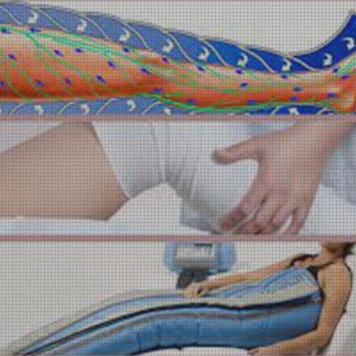 Las mejores vendas frias vendas presoterapia vendas frias