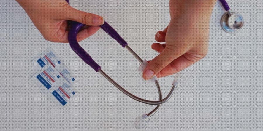 ¿Dónde poder comprar priducto limpiar fonendoscopio?