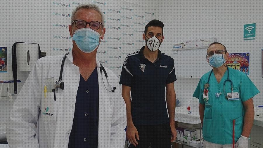 TOP 18 primeros espirómetro