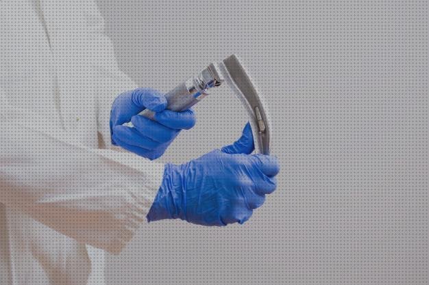 Review de primer laringoscopio