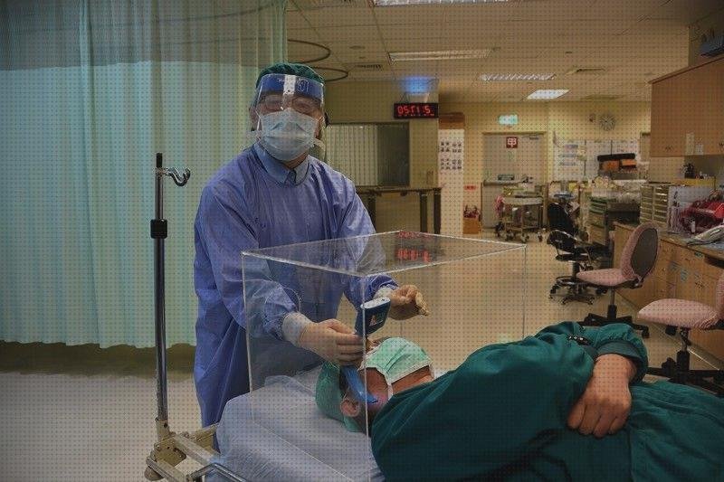 Las mejores marcas de primeros primer laringoscopio