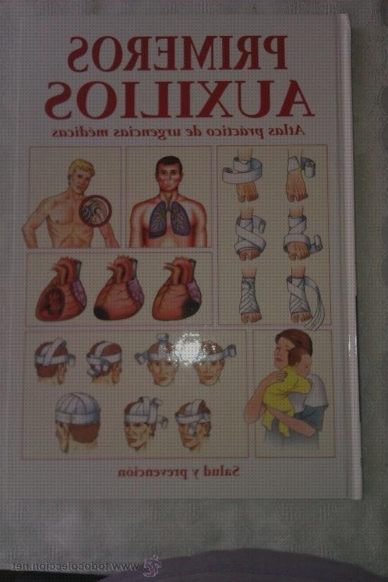 Los 17 Mejores productos primeros médicos