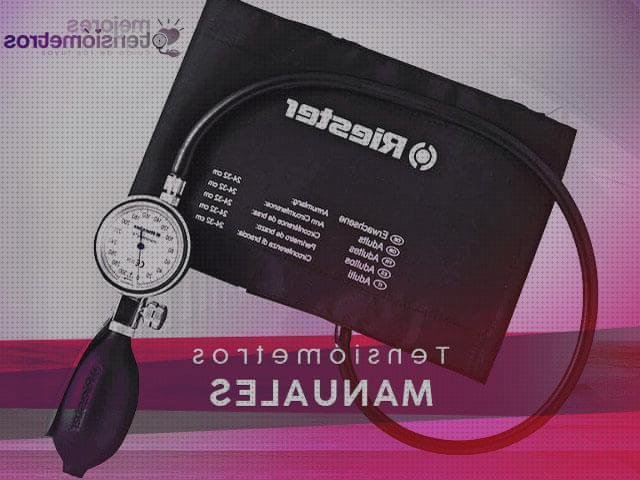 TOP 21 productos médicos