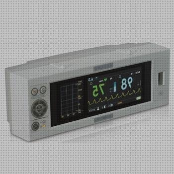 Las mejores marcas de emergencias pulsioximetro profesional emergencias