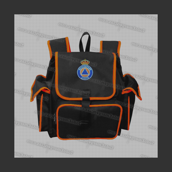 Las mejores marcas de proteccion proteccion civil mochila de emergencia