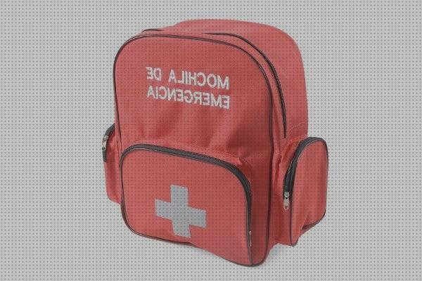 Las mejores proteccion proteccion civil mochila de emergencia
