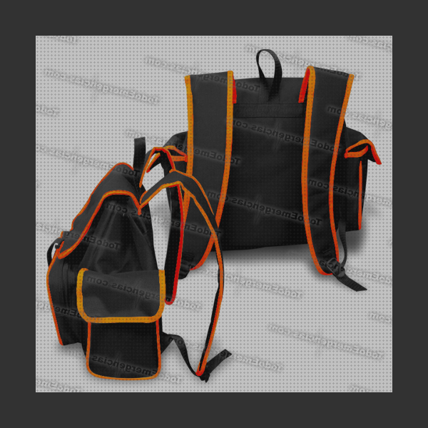 Review de proteccion civil mochila de emergencia
