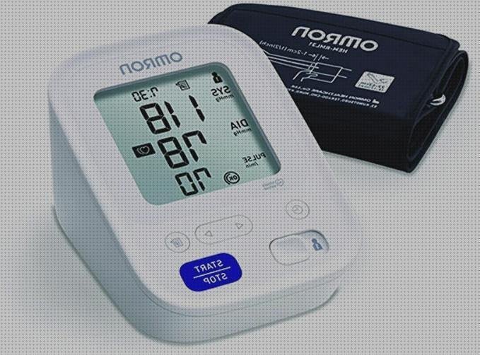 Review de protector de pantalla tensiometro omrom