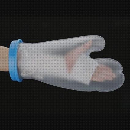 Las mejores marcas de vendas yeso vendas protector de vendas y yesos mano