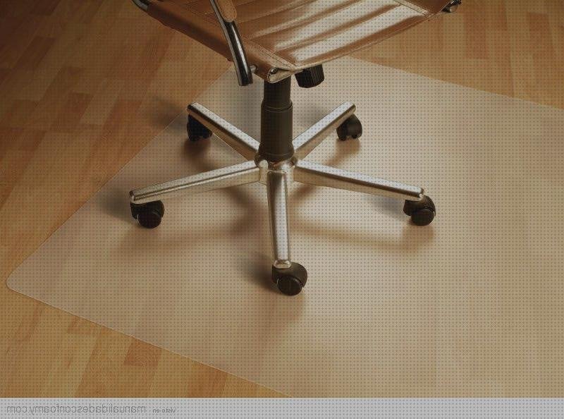 Las mejores marcas de protectores ruedas protector suelo silla de ruedas