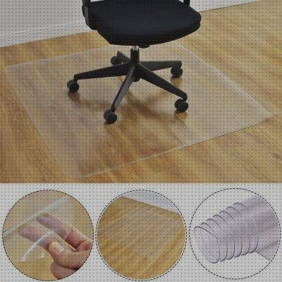 Las mejores protectores ruedas protector suelo silla de ruedas