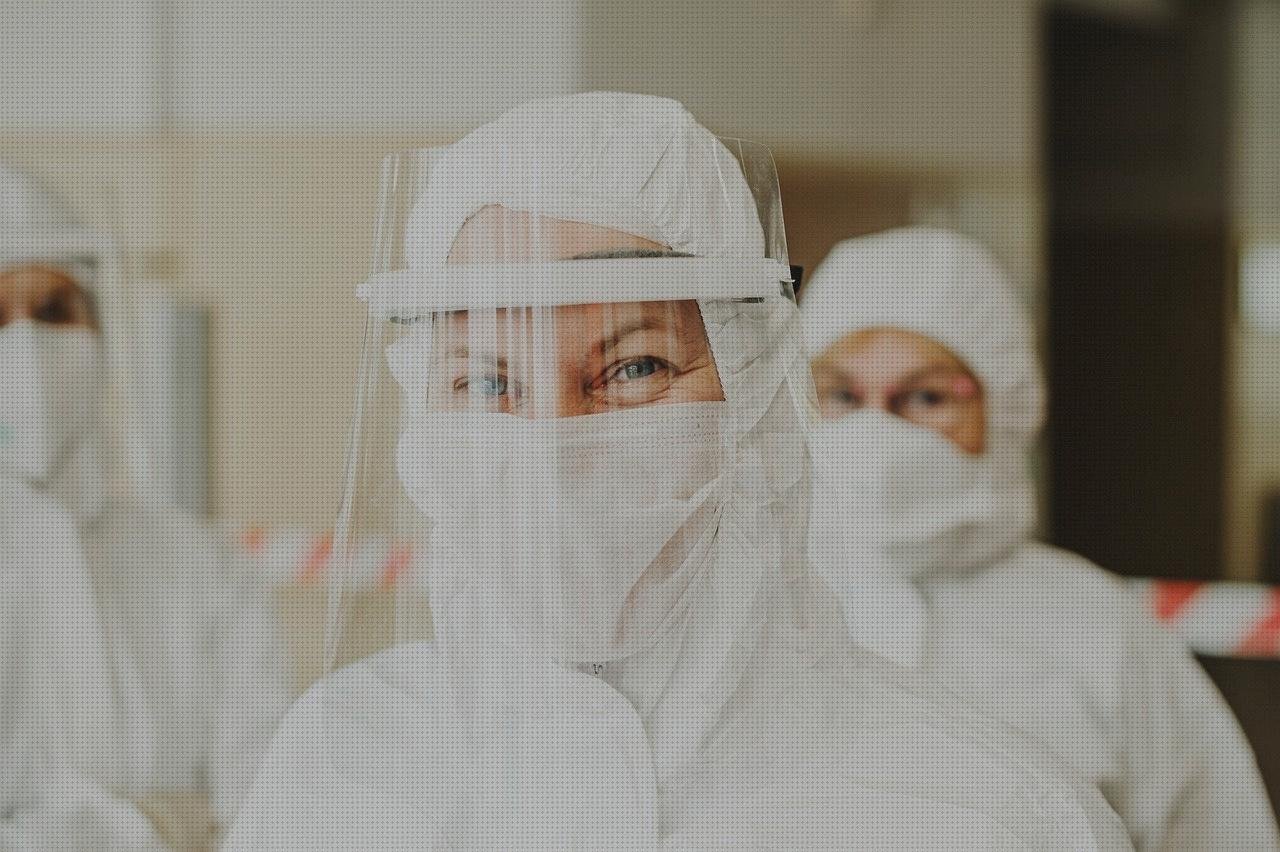 Review de protector vendas