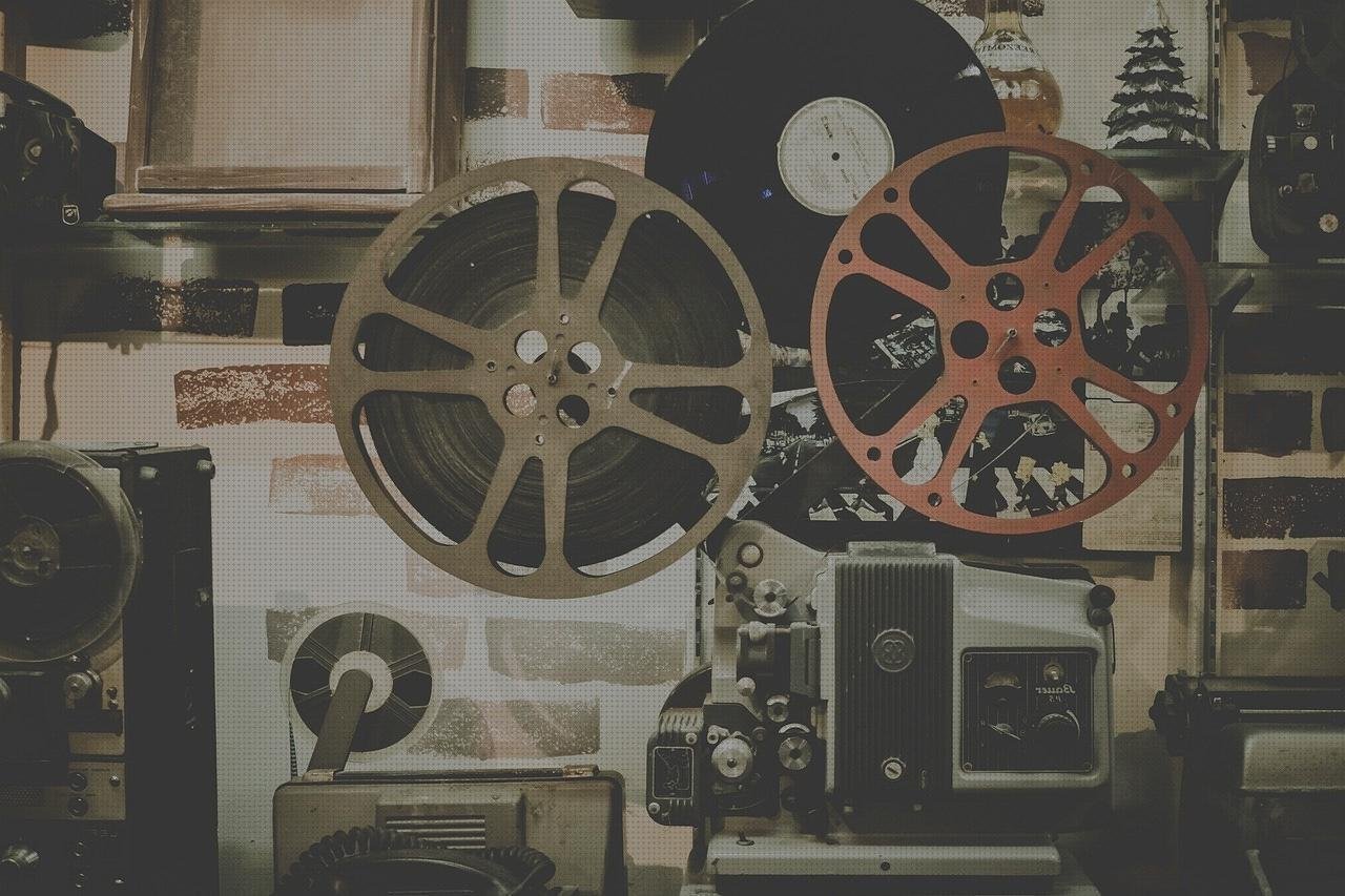 Los 18 Mejores Proyectores De Optotipos Automáticos