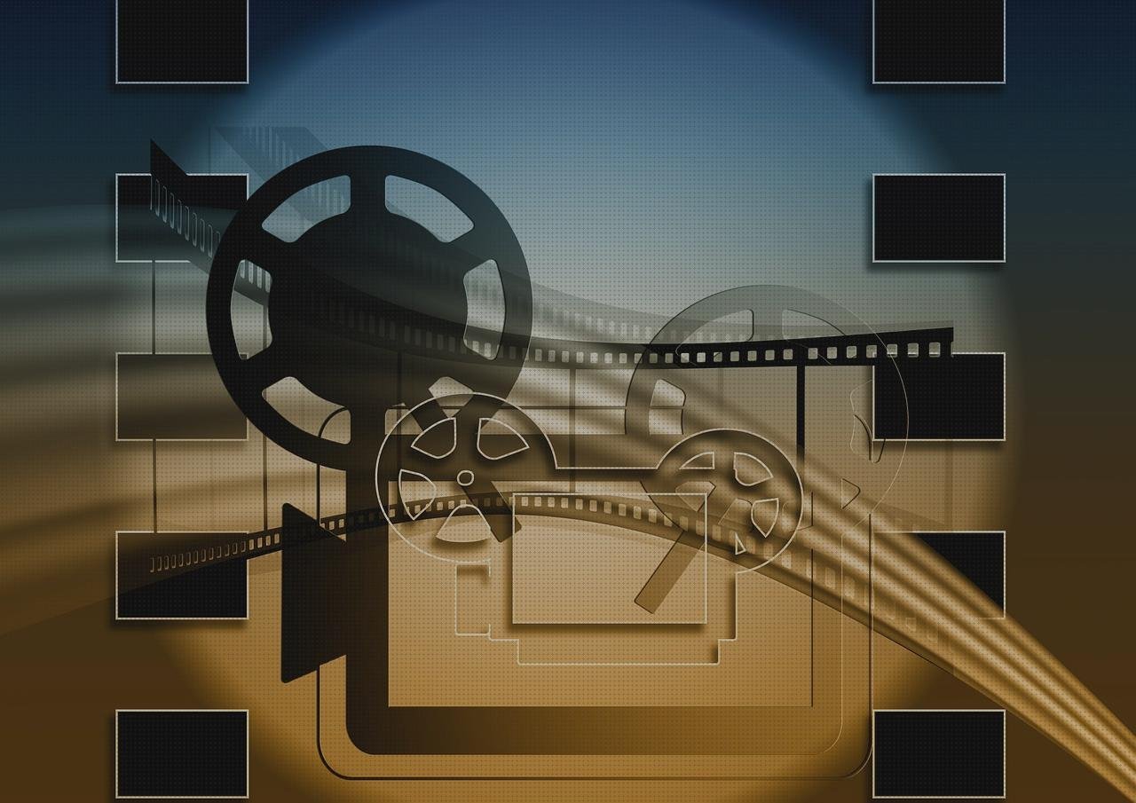 Las mejores marcas de optotipos proyector optotipos cp2037