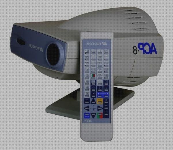 Review de los 10 mejores proyectores optotipos