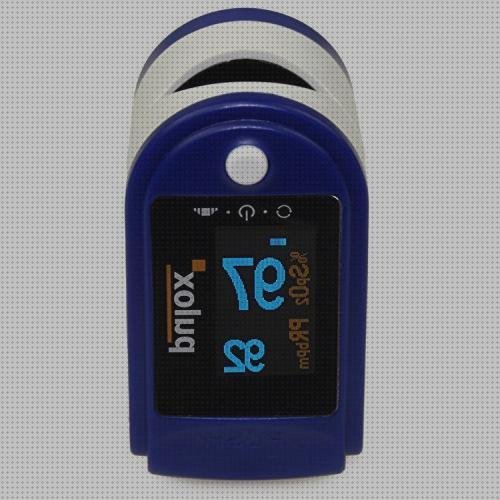 Las mejores pulox electrocardiografo