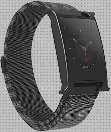 Review de pulser con tensiometro y oximetro