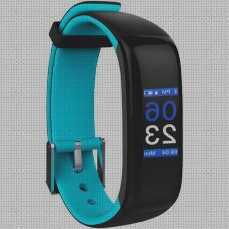 Las mejores 10 Pulseras Deportivas Sports Bsport Con Tensiometros