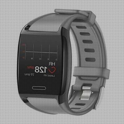 TOP 21 pulseras digitales tensiometros