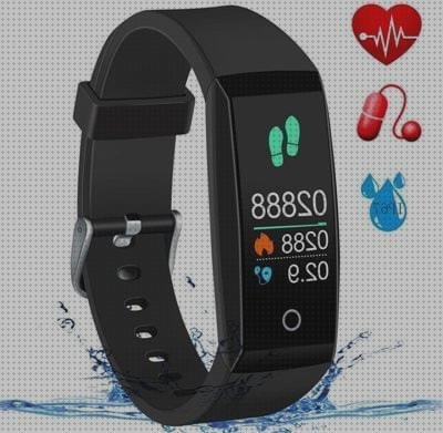 Las mejores pulseras pulsera digital tensiometro