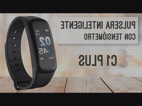 ¿Dónde poder comprar pulseras tensiometro pulsera inteligente con pulsometro y tensiometro?