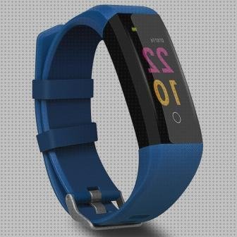 Las mejores marcas de pulseras tensiometro pulsera pulsometro y tensiometro